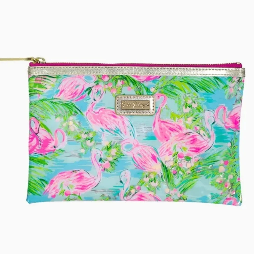 Lilly Pulitzer Agenda Bonus Pack